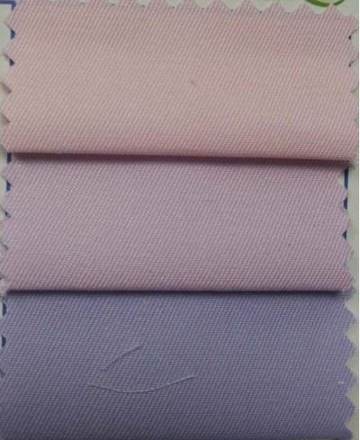 BJ- FUHA 美國白T/C45/2*21*138*71 耐漂白水 耐氯漂 制服 Anti bleaching bleaching resistant 後面照